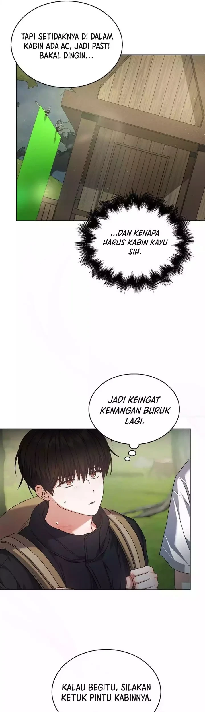 Debut or Die Chapter 88 - halaman 7