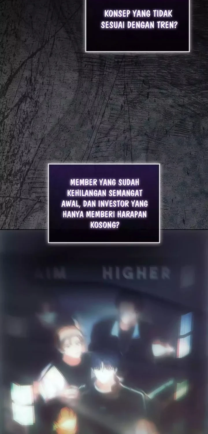 Debut or Die Chapter 89 - halaman 18