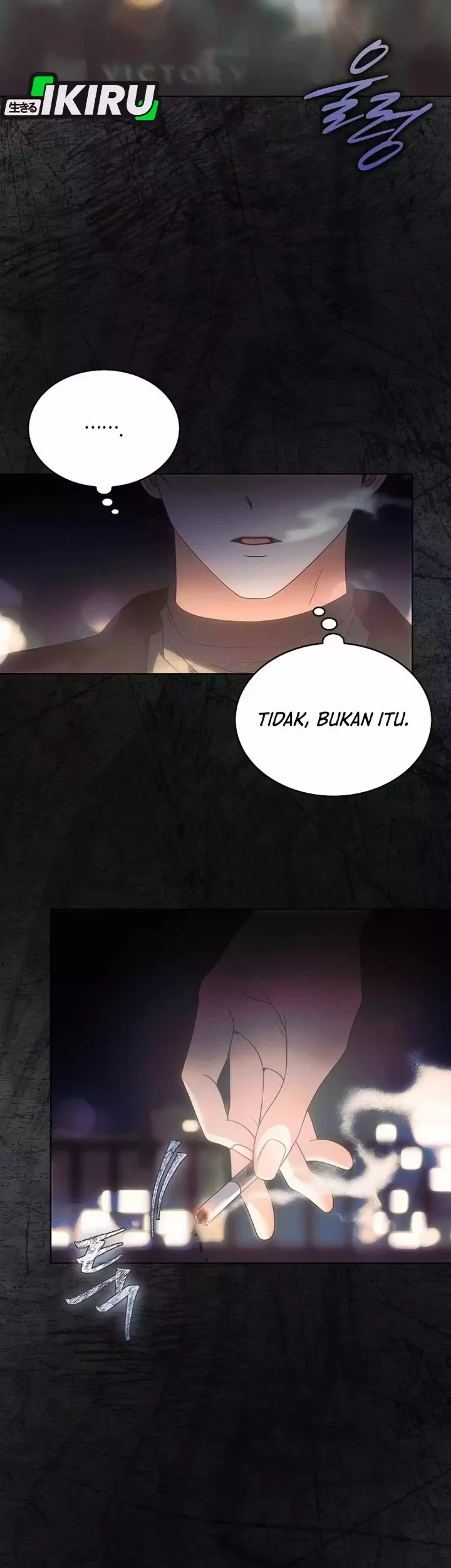Debut or Die Chapter 89 - halaman 19