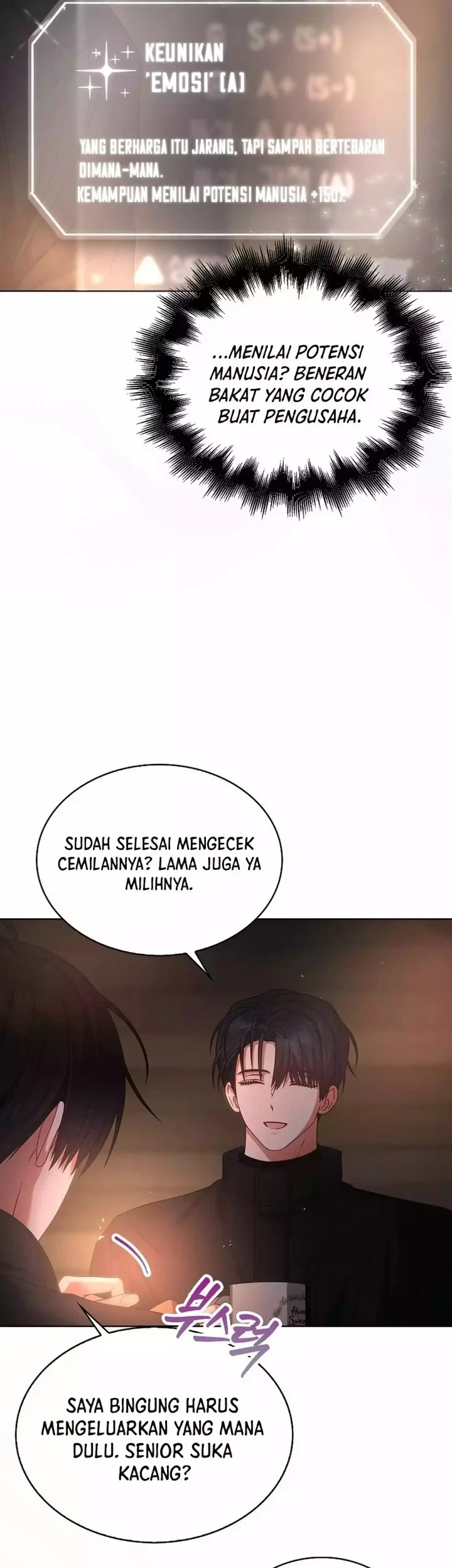 Debut or Die Chapter 89 - halaman 49