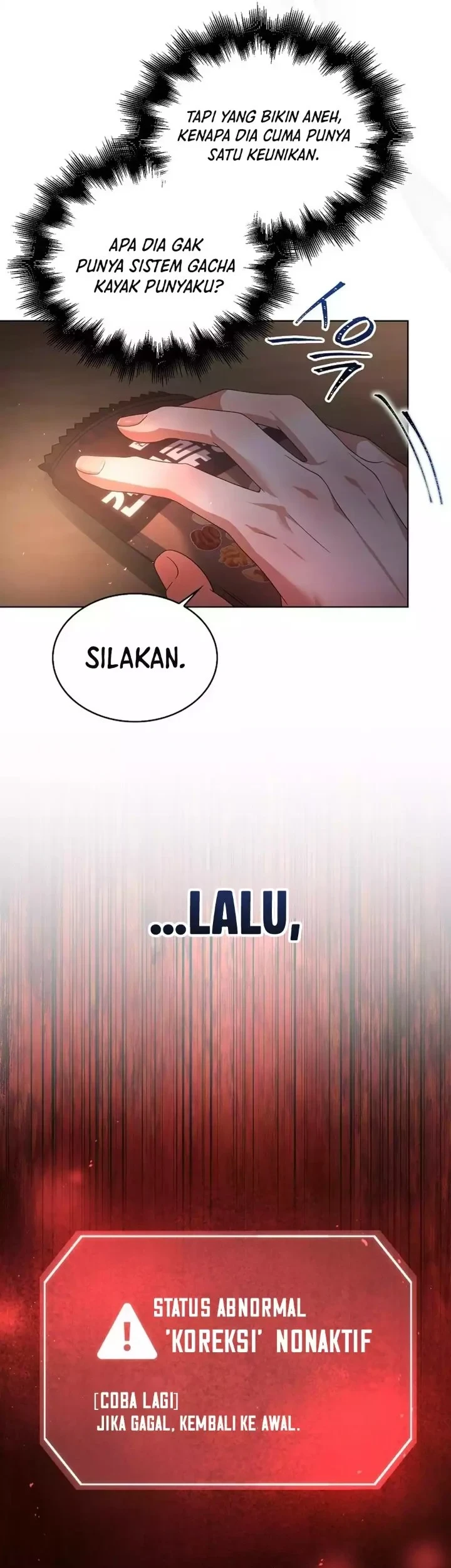 Debut or Die Chapter 89 - halaman 51