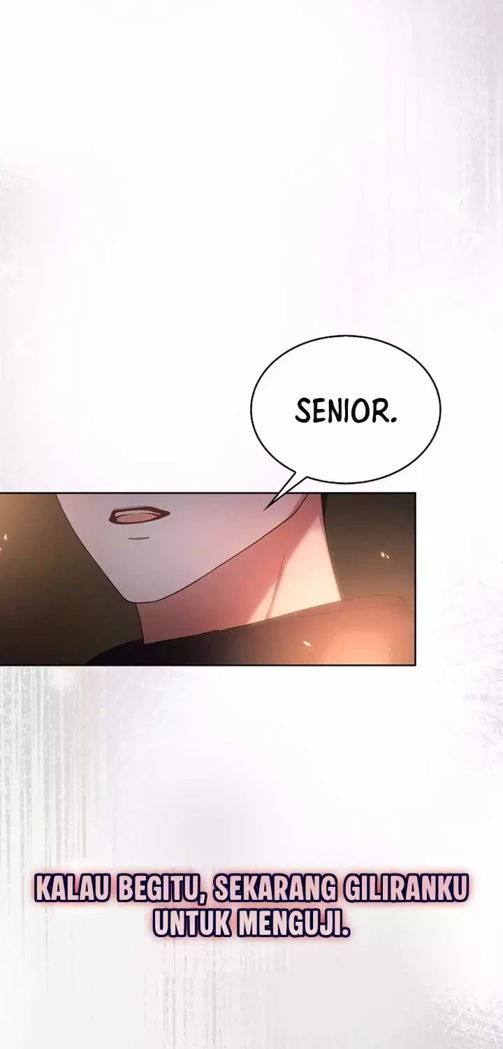 Debut or Die Chapter 89 - halaman 54