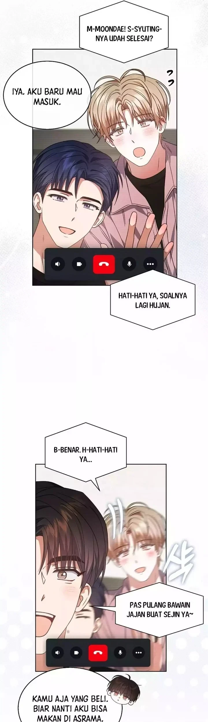 Debut or Die Chapter 89 - halaman 59