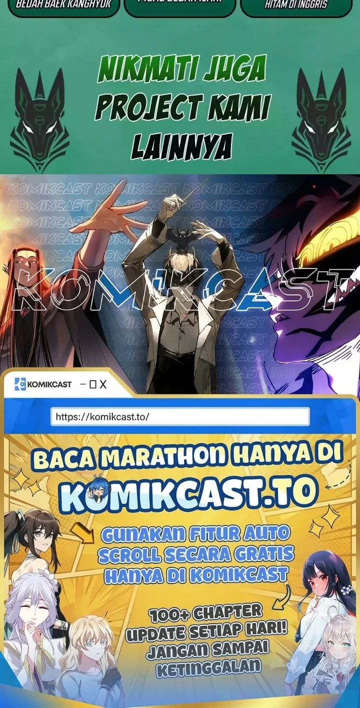 Debut or Die Chapter 89 - halaman 68