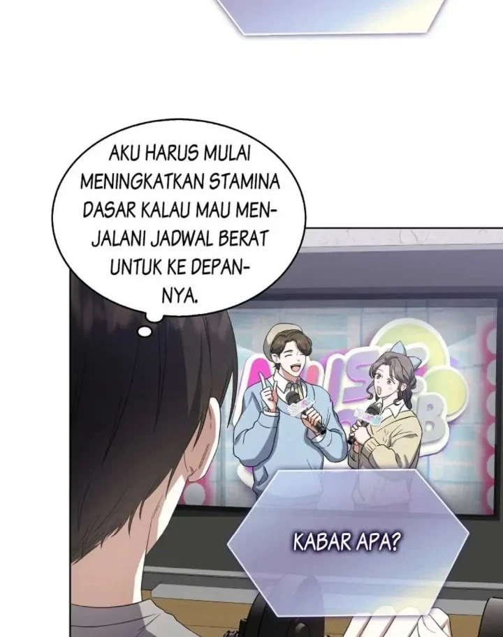 Debut or Die Chapter 9 - halaman 12