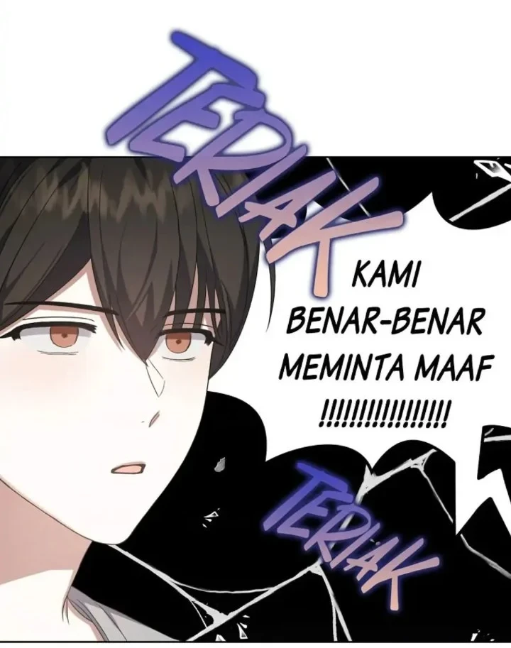 Debut or Die Chapter 9 - halaman 18