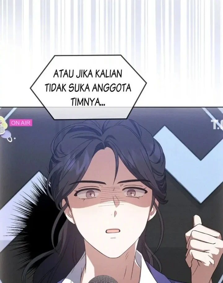 Debut or Die Chapter 9 - halaman 20