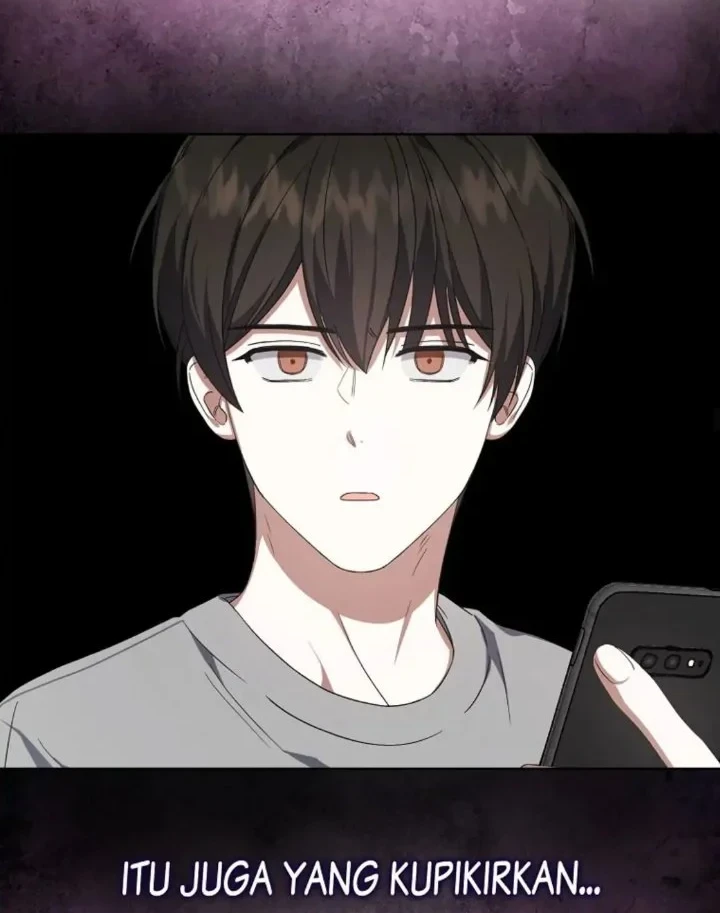 Debut or Die Chapter 9 - halaman 22