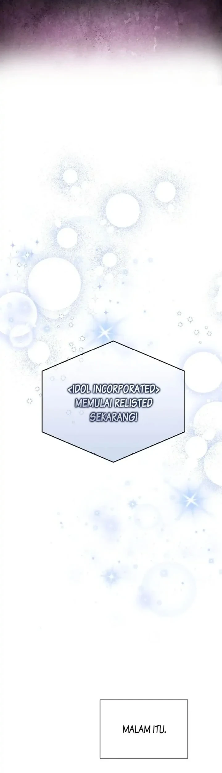 Debut or Die Chapter 9 - halaman 23