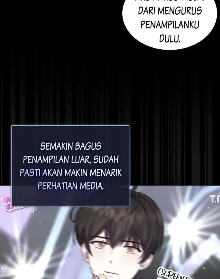 Debut or Die Chapter 9 - halaman 28