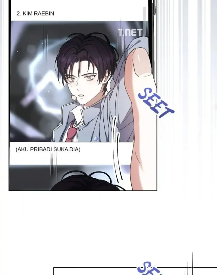 Debut or Die Chapter 9 - halaman 32