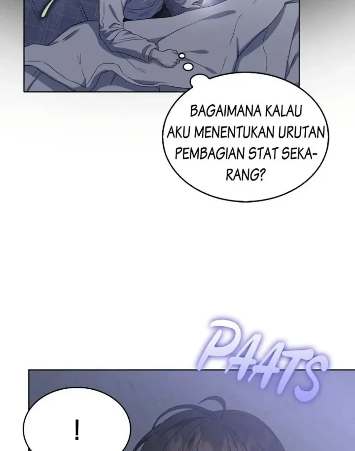 Debut or Die Chapter 9 - halaman 38