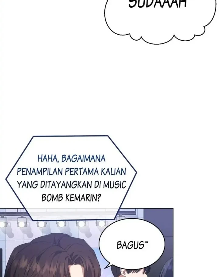 Debut or Die Chapter 9 - halaman 48