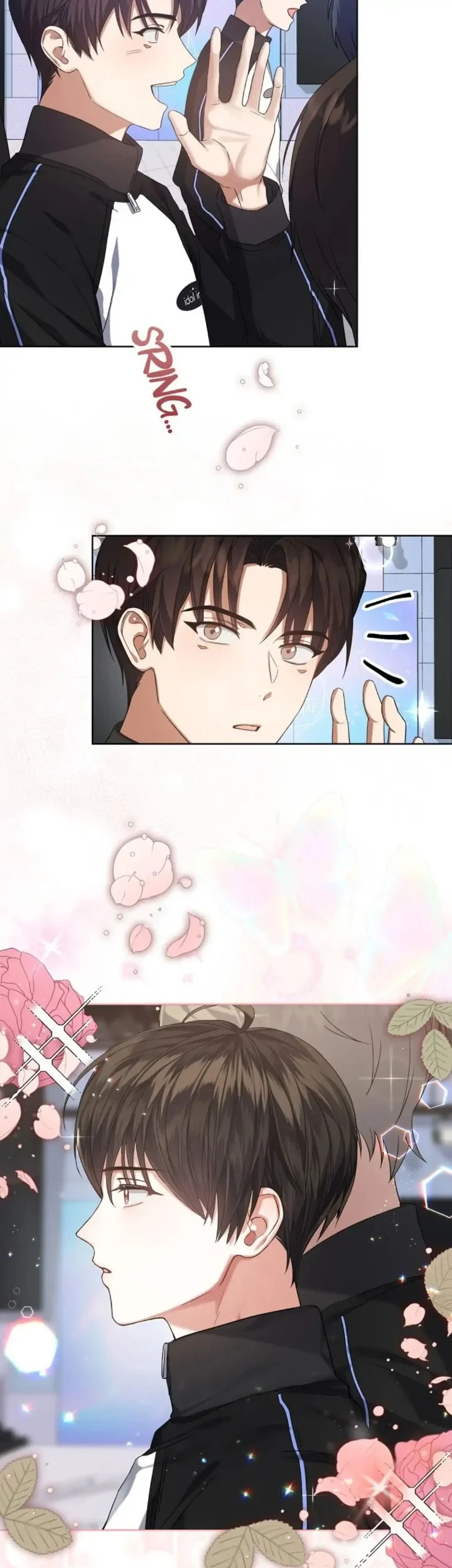 Debut or Die Chapter 9 - halaman 49