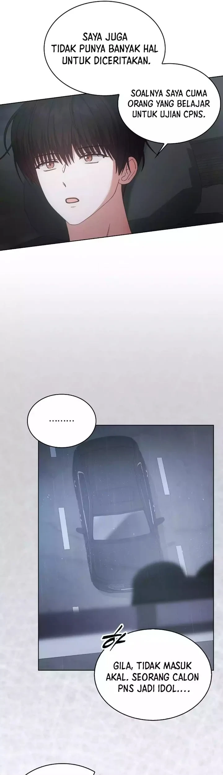 Debut or Die Chapter 90 - halaman 13