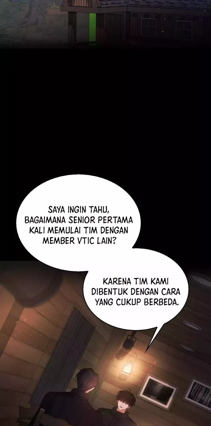 Debut or Die Chapter 90 - halaman 2