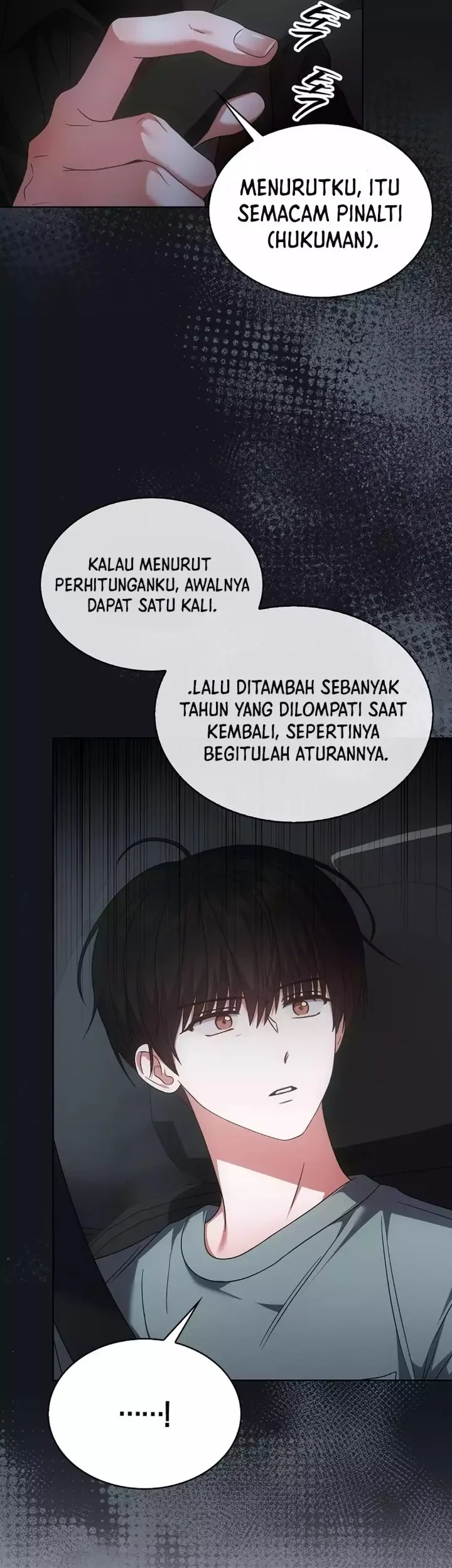 Debut or Die Chapter 90 - halaman 27