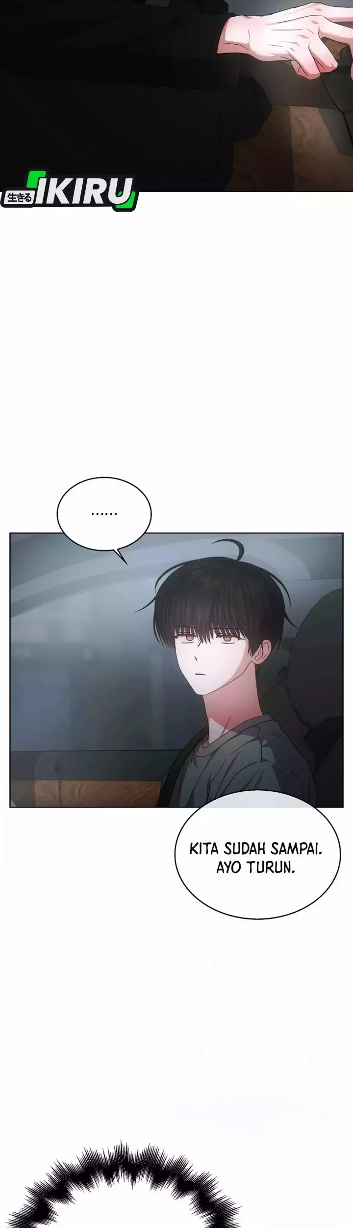 Debut or Die Chapter 90 - halaman 35