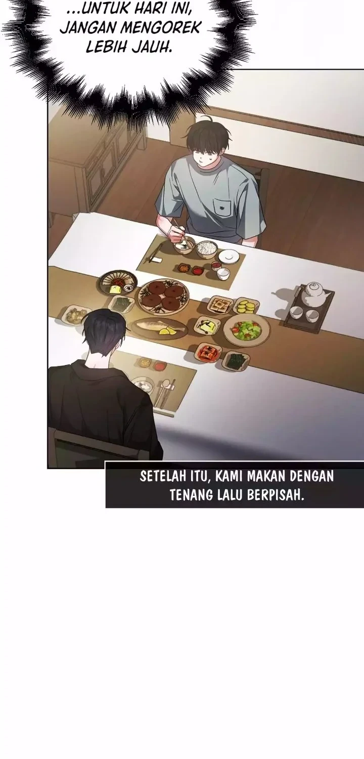 Debut or Die Chapter 90 - halaman 36