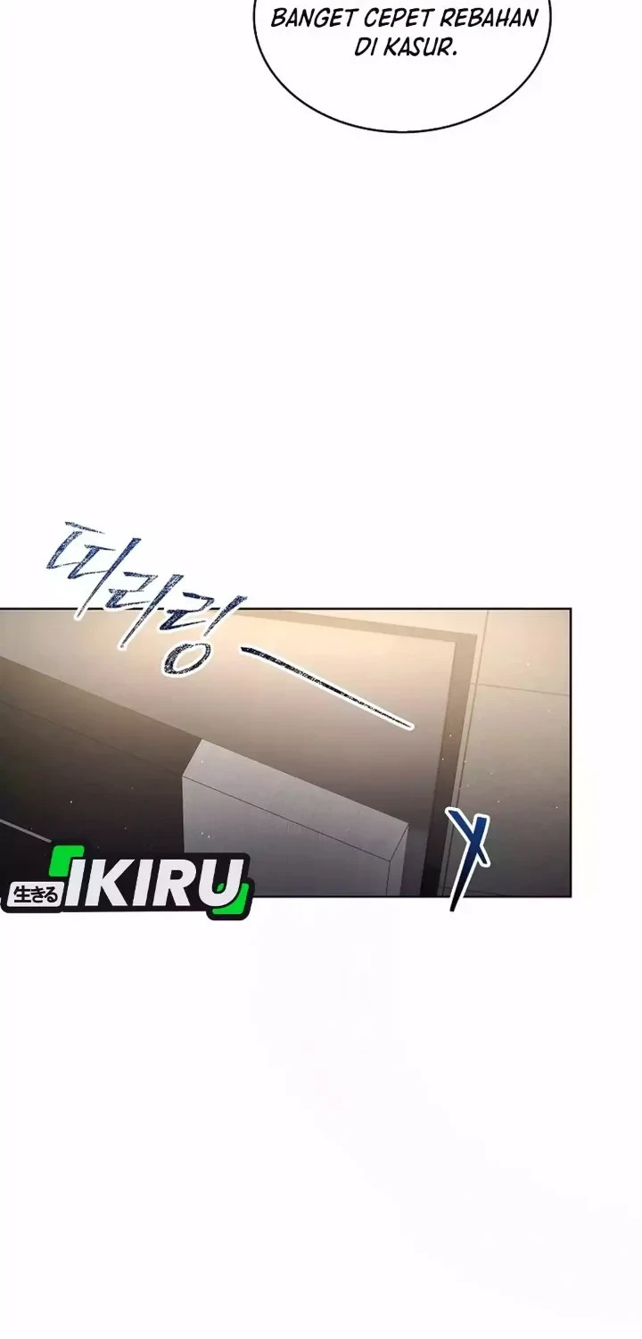 Debut or Die Chapter 90 - halaman 38
