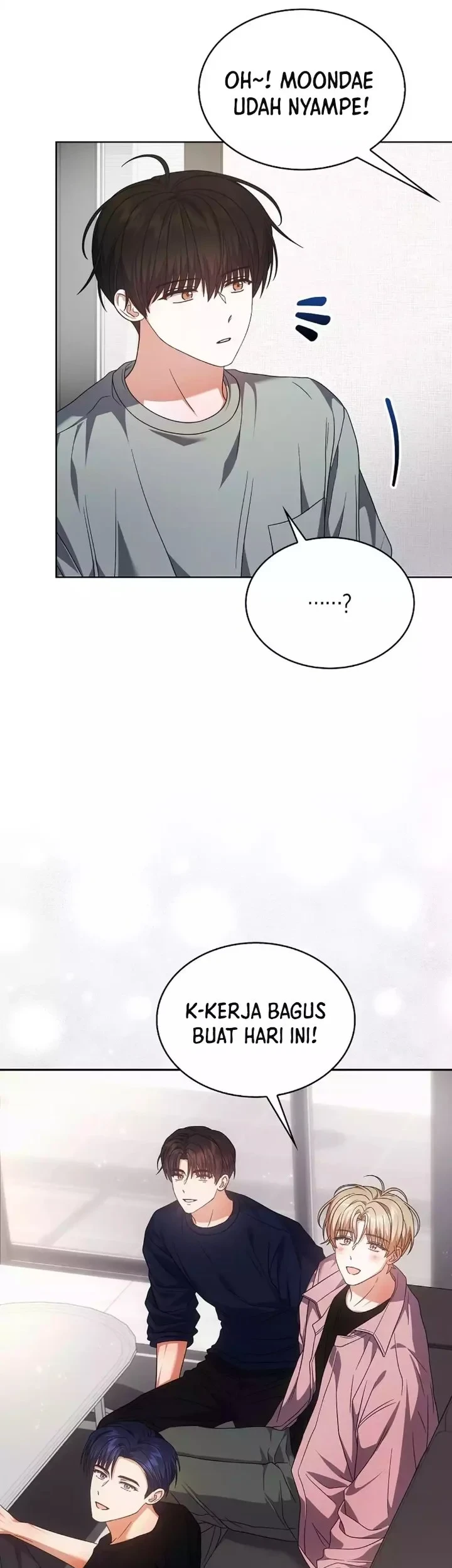 Debut or Die Chapter 90 - halaman 39