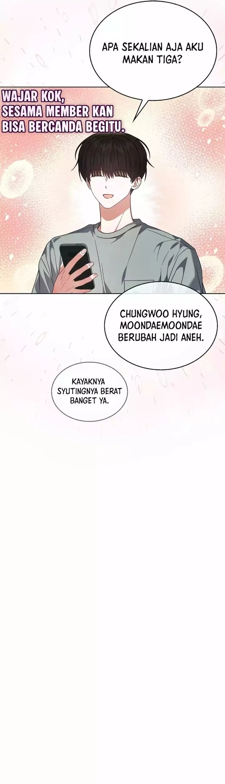 Debut or Die Chapter 90 - halaman 47