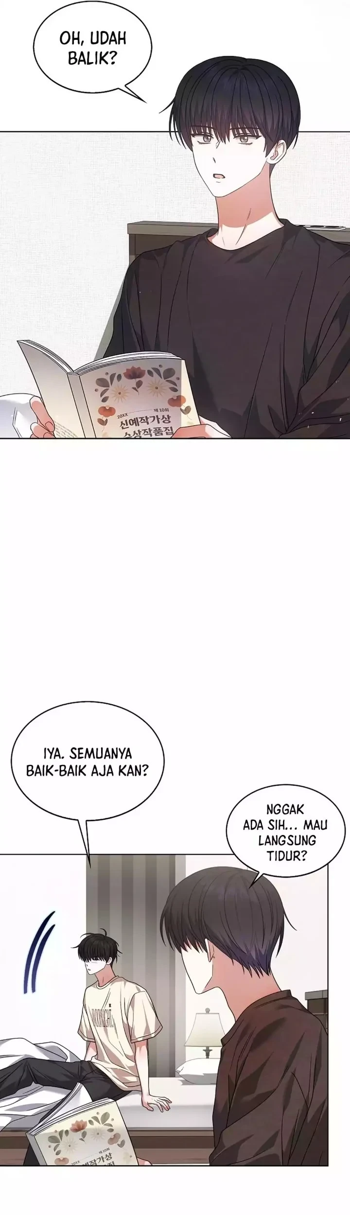 Debut or Die Chapter 90 - halaman 49