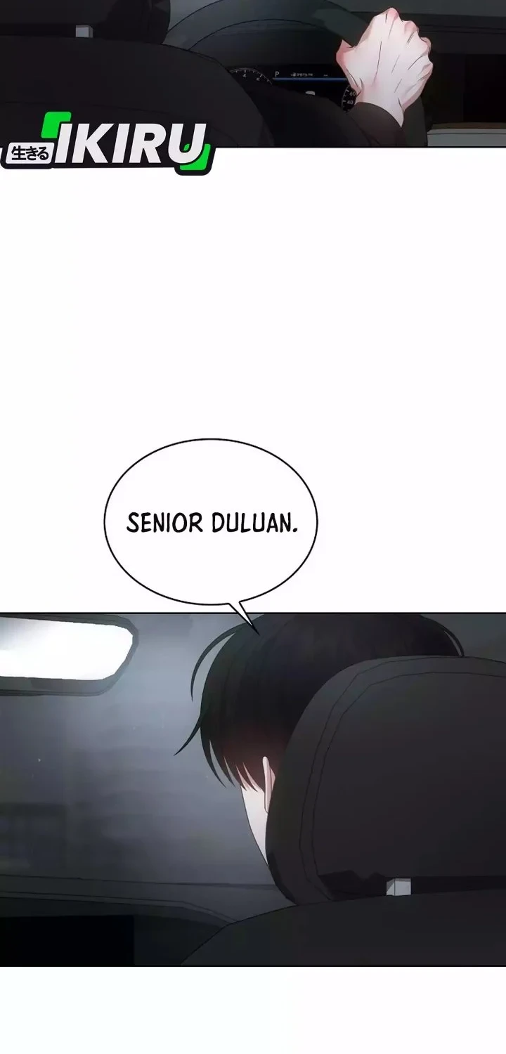 Debut or Die Chapter 90 - halaman 8
