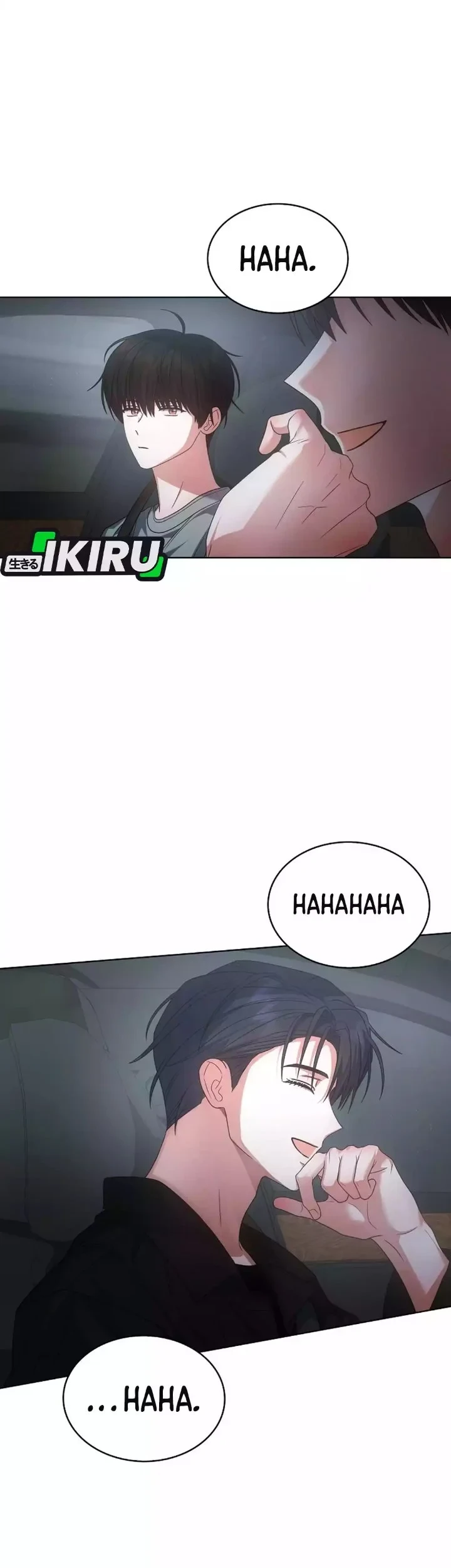 Debut or Die Chapter 90 - halaman 9