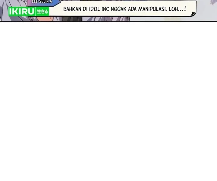Debut or Die Chapter 91 - halaman 11