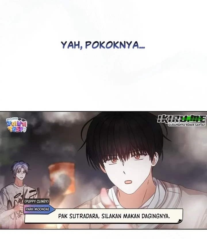 Debut or Die Chapter 91 - halaman 27