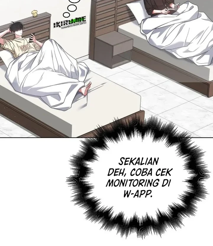 Debut or Die Chapter 91 - halaman 33