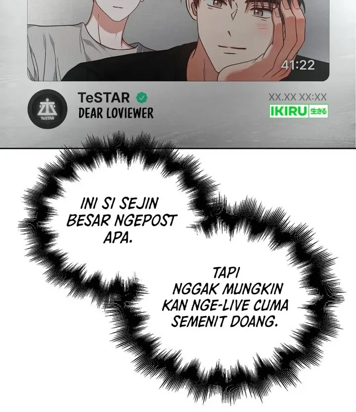 Debut or Die Chapter 91 - halaman 35
