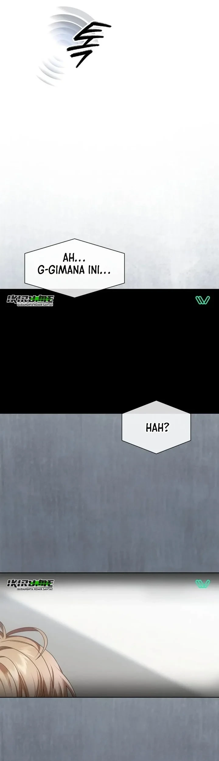 Debut or Die Chapter 91 - halaman 36