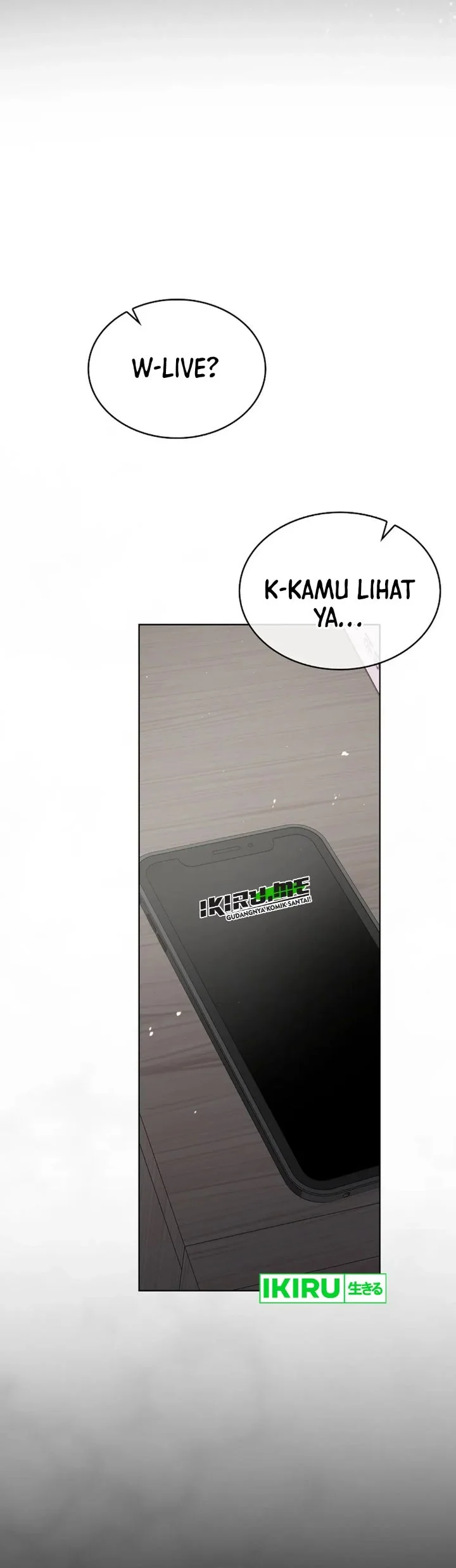 Debut or Die Chapter 91 - halaman 50