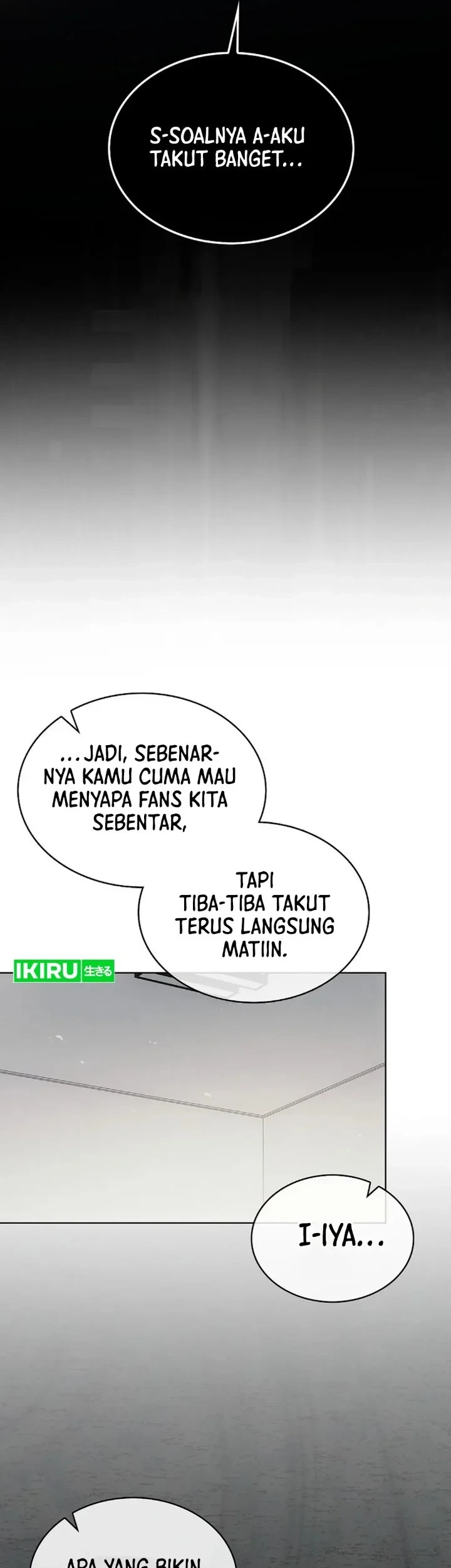 Debut or Die Chapter 91 - halaman 53