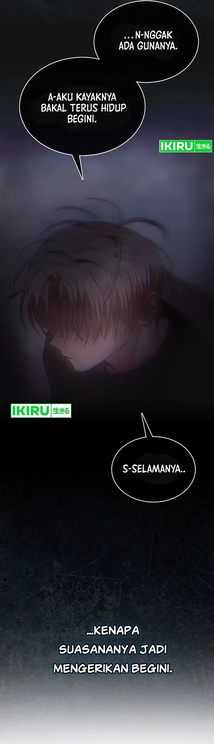 Debut or Die Chapter 91 - halaman 63