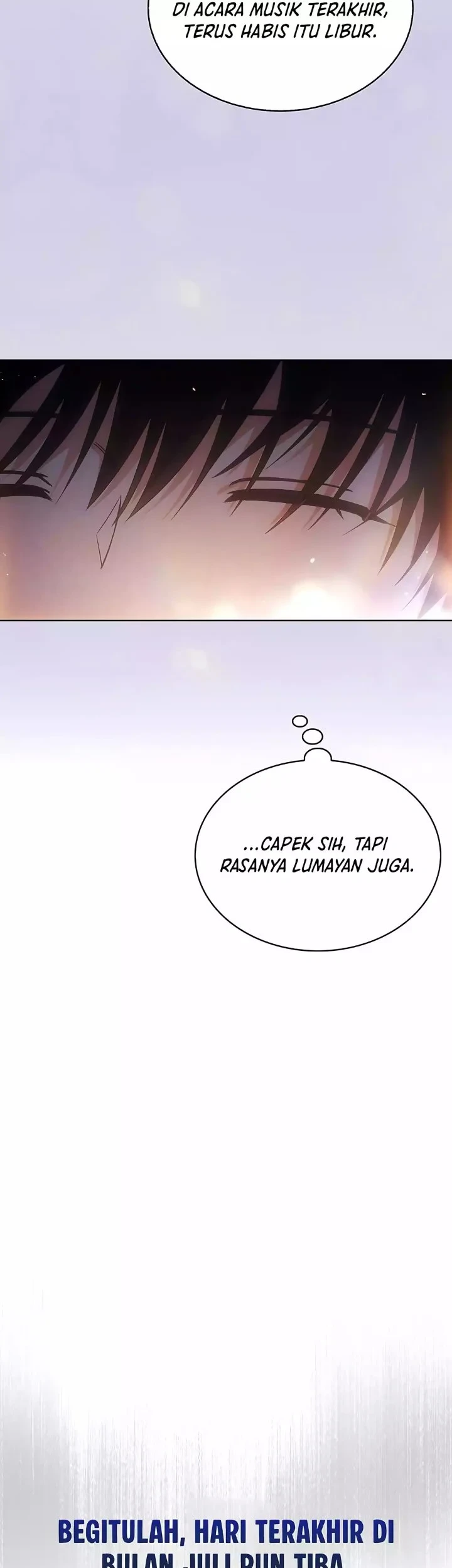 Debut or Die Chapter 92 - halaman 29