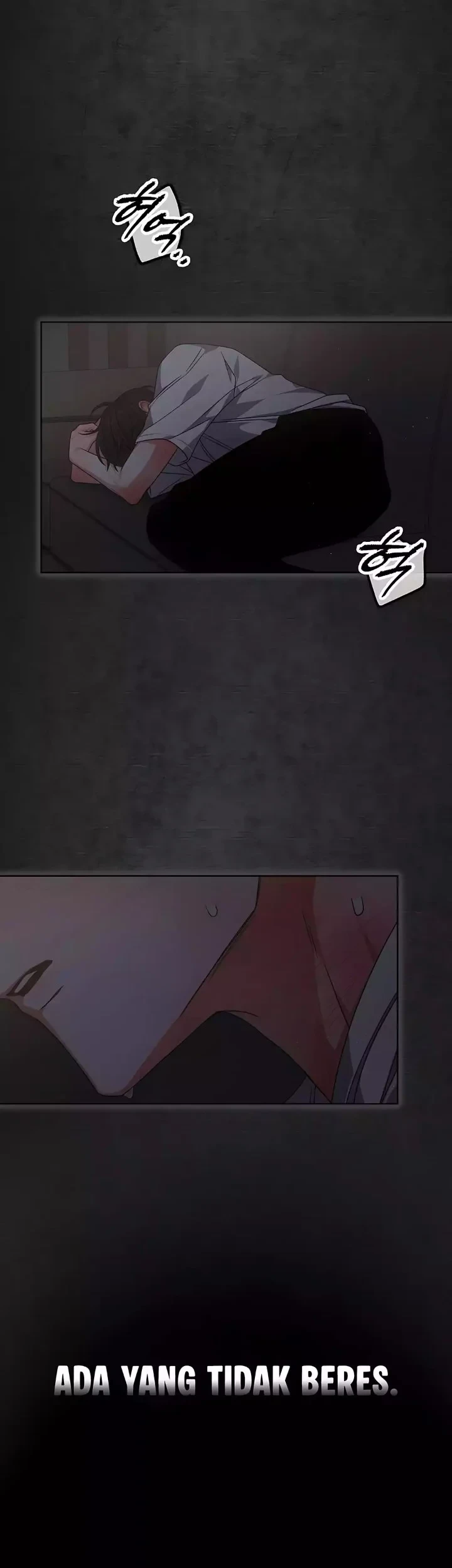 Debut or Die Chapter 92 - halaman 43