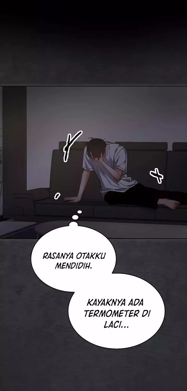 Debut or Die Chapter 92 - halaman 44