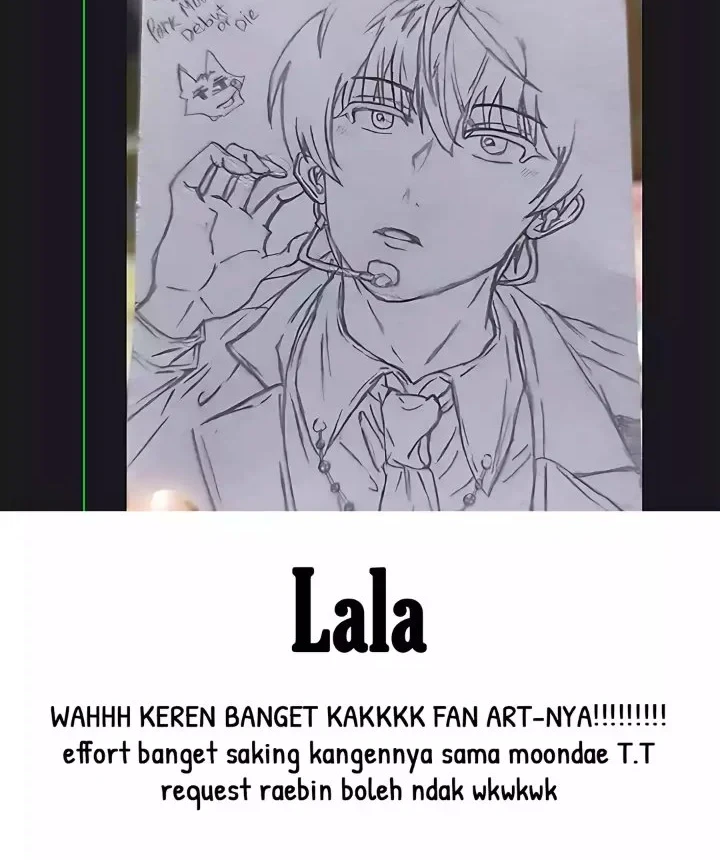 Debut or Die Chapter 92 - halaman 48