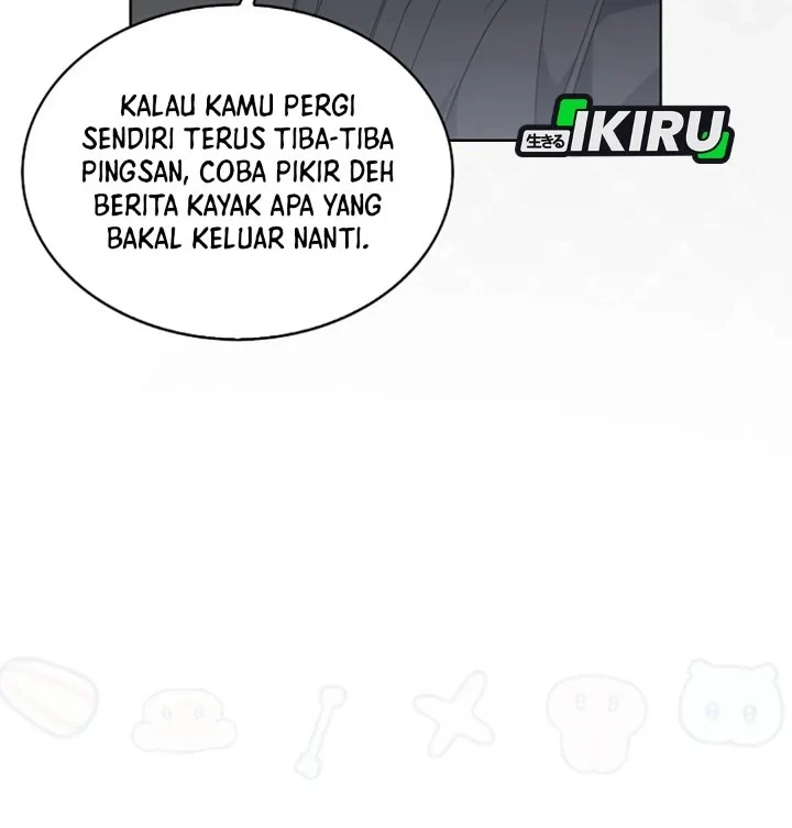 Debut or Die Chapter 93 - halaman 30