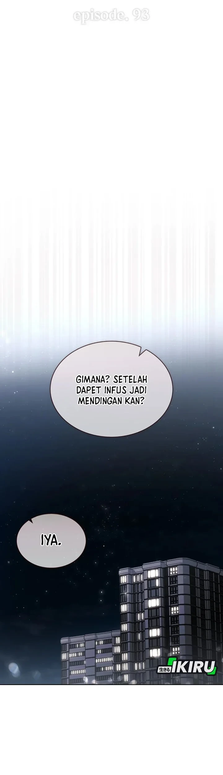 Debut or Die Chapter 93 - halaman 33