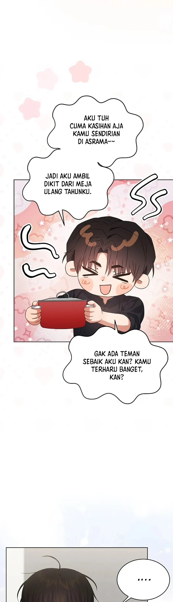 Debut or Die Chapter 93 - halaman 45
