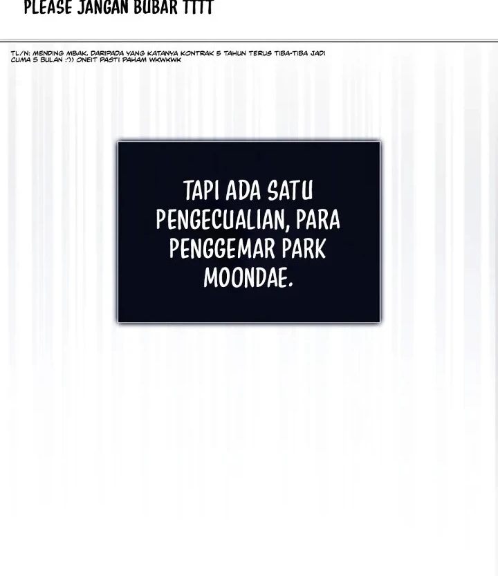 Debut or Die Chapter 93 - halaman 71