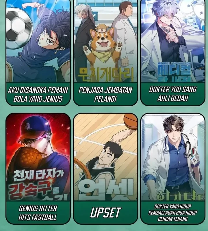 Debut or Die Chapter 93 - halaman 75
