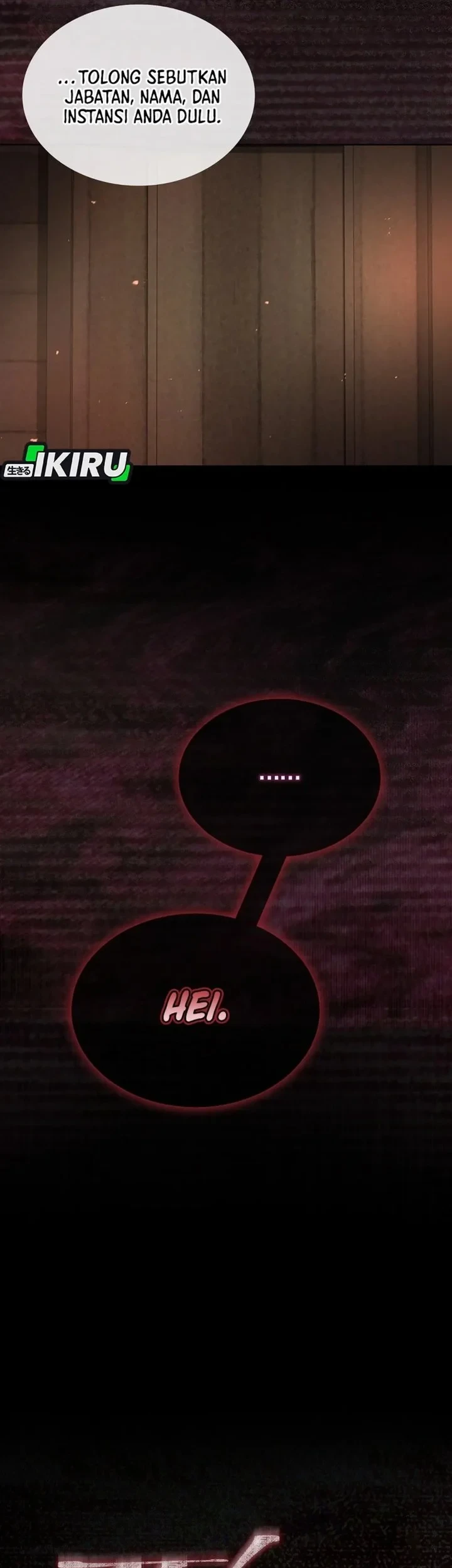 Debut or Die Chapter 94 - halaman 20
