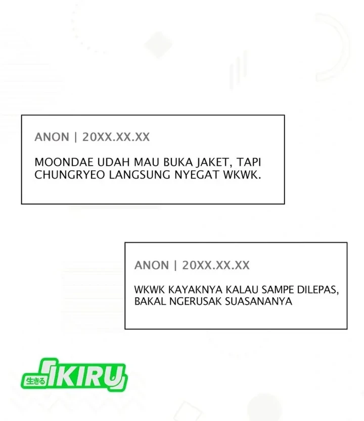 Debut or Die Chapter 94 - halaman 29