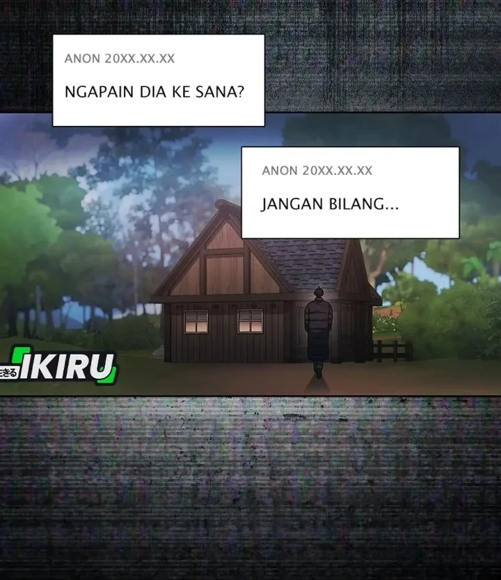 Debut or Die Chapter 94 - halaman 37