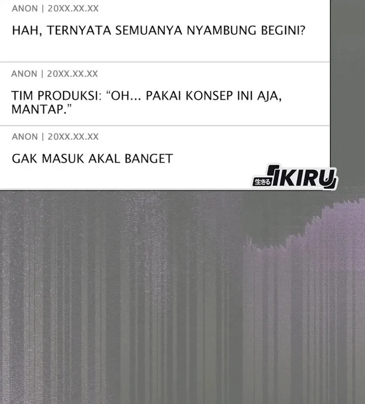 Debut or Die Chapter 94 - halaman 55